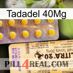 Tadadel 40Mg new06